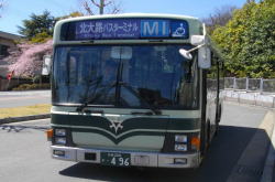 ビル外観